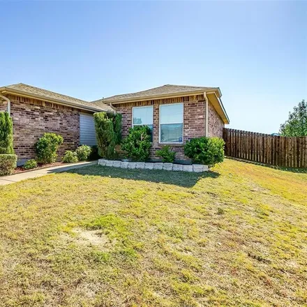 Buy this 3 bed house on 1205 Krista Drive in Burleson, TX 76097