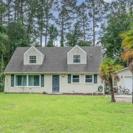 Buy this 3 bed house on 203 Hunters Road in Forestbrook, Horry County