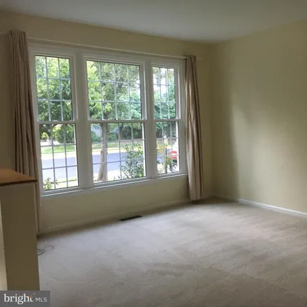 Image 5 - 1318 Park Garden Lane, Reston, VA 20194, USA - Townhouse for rent