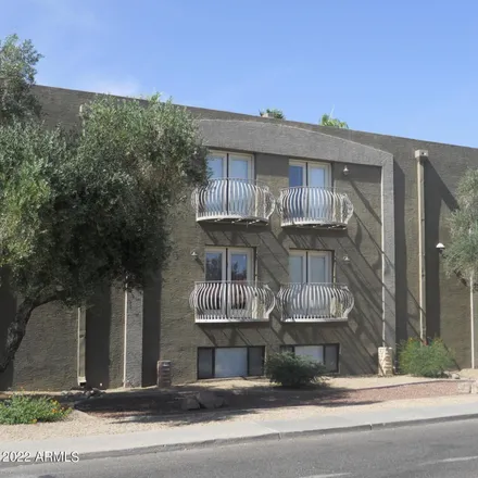 Image 8 - Montecito Community School, 715 East Montecito Avenue, Phoenix, AZ 85014, USA - Apartment for rent