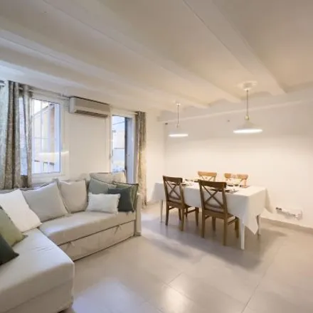 Rent this 2 bed apartment on Carrer de Gombau in 12, 08003 Barcelona