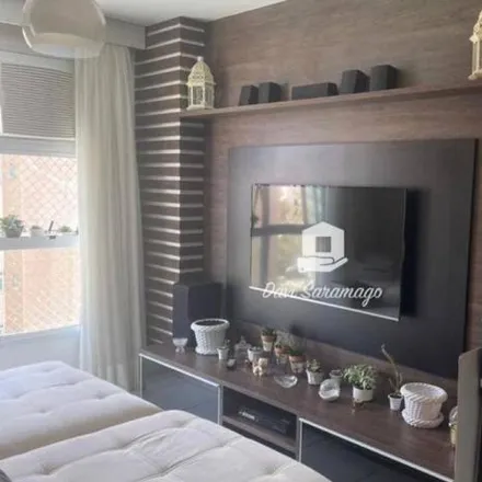 Buy this 2 bed apartment on Estrada Caetano Monteiro in Badu, Niterói - RJ