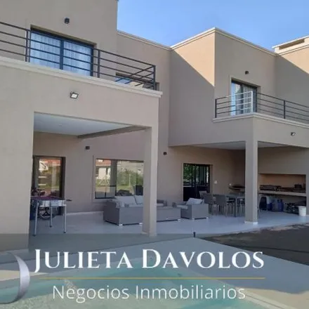 Buy this 5 bed house on unnamed road in Haras Santa María, 1628 Loma Verde