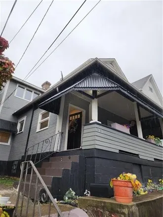Buy this 3 bed house on 2701 Atcheson Street in McKeesport, PA 15132
