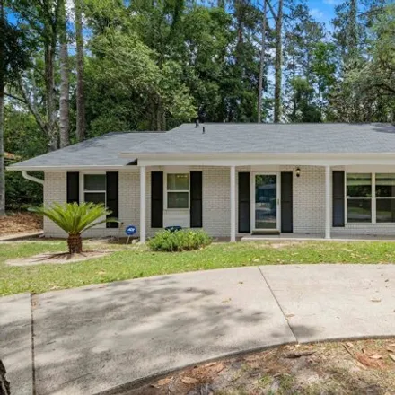 Rent this 3 bed house on 2437 Jim Lee Road in Tallahassee, FL 32301