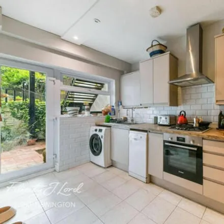 Image 7 - Amhurst Road, Londres, Great London, N16 - Apartment for sale