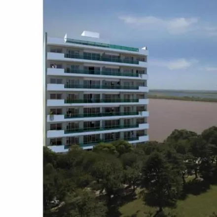 Buy this 3 bed apartment on Santos Palacios 324 in Combate, 2200 San Lorenzo