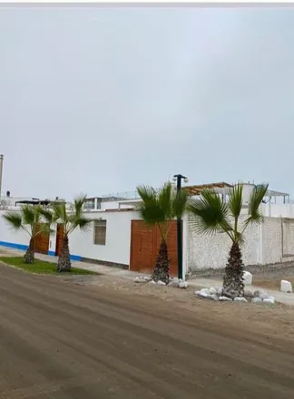 Image 5 - Nicolás de Pierola Avenue 103, Lima, Lima Metropolitan Area 15001, Peru - House for sale