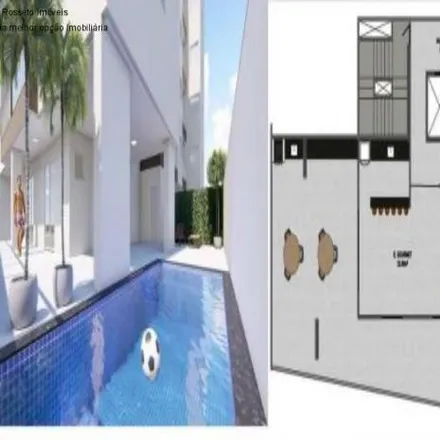 Buy this 2 bed apartment on Rua Emygdio Ferreira do Sacramento in Ataíde, Vila Velha - ES