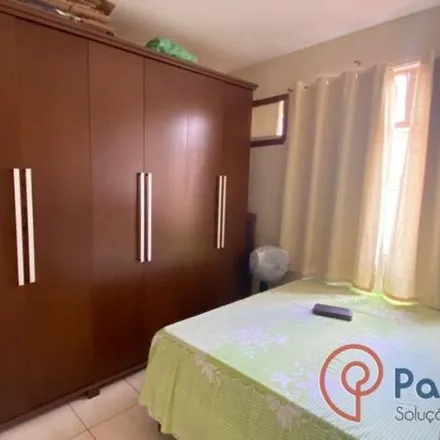 Buy this 4 bed apartment on Rua Samuel Barbosa in Esplanadinha, Governador Valadares - MG