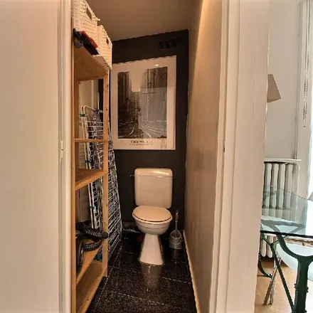 Image 1 - 46 Rue Duranton, 75015 Paris, France - Apartment for rent