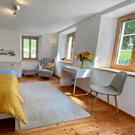 Image 2 - 7545 Scuol, Switzerland - Apartment for rent