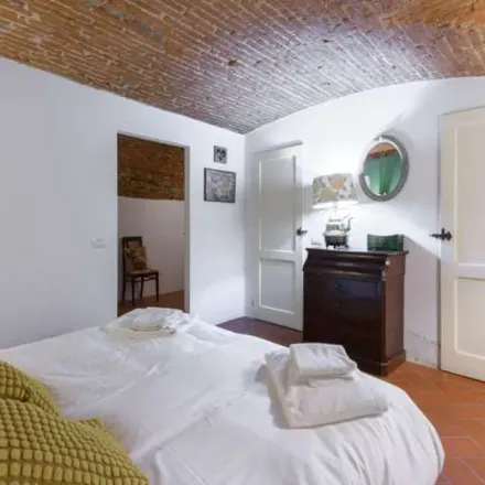Image 9 - Piazza di Santo Spirito, 12, 50125 Florence FI, Italy - Apartment for rent