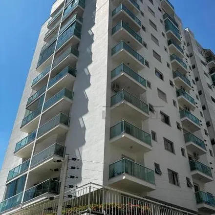 Image 2 - Rua Doutor Roberto Koch 135, Atiradores, Joinville - SC, 89201-405, Brazil - Apartment for rent