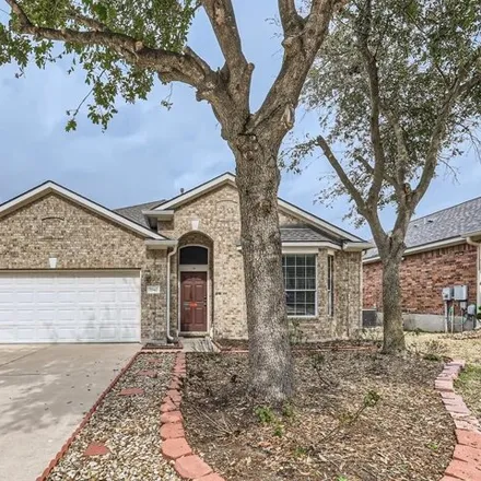 Buy this 4 bed house on Ridgeview Middle School in 2000 Via Sonoma Trail, Round Rock