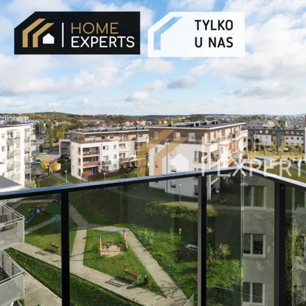 Buy this 4 bed apartment on unnamed road in 80-180 Gdansk, Poland