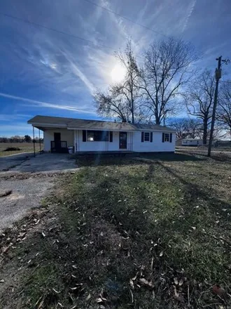 Buy this 3 bed house on 112 Kate Avenue in Humphrey, Arkansas County