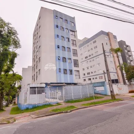 Buy this 1 bed apartment on Rua Lourival Portela Natel 21 in Portão, Curitiba - PR