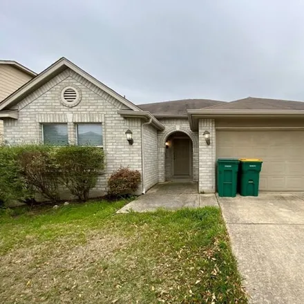 Buy this 3 bed house on 6762 Riverwood in Live Oak, Bexar County