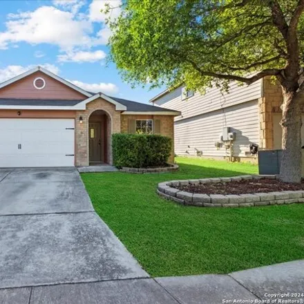 Rent this 3 bed house on 372 Fontana Albero in Bexar County, TX 78253