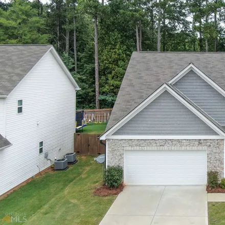 Image 4 - 27 Hill Top Circle, Grantville, Coweta County, GA 30220, USA - House for sale