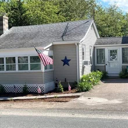 Buy this 2 bed house on 291 Gooseberry Road in South Kingstown, RI 02879
