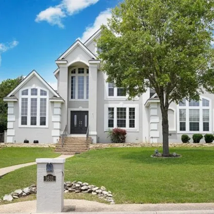 Buy this 5 bed house on 1641 Fawn Bluff in San Antonio, TX 78248