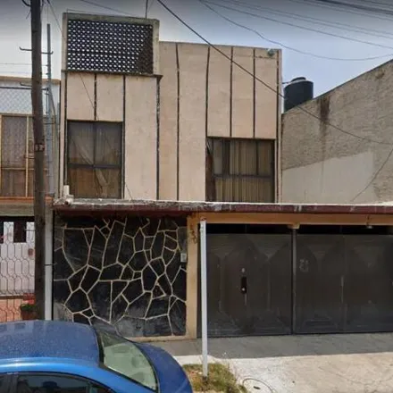 Buy this 4 bed house on Calle Norte 82 in Gustavo A. Madero, 07480 Mexico City