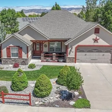 Buy this 3 bed house on 1841 Election Way in Montrose, CO 81401