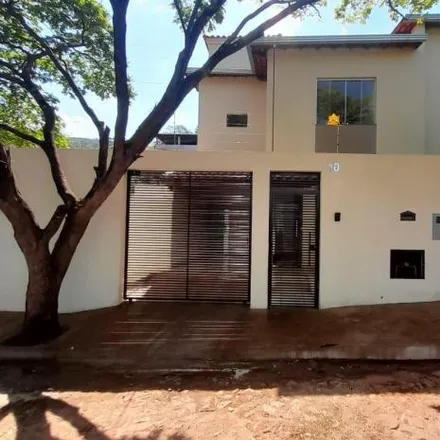 Buy this 3 bed house on Rua Belo Horizonte in Sabará - MG, 34525-410