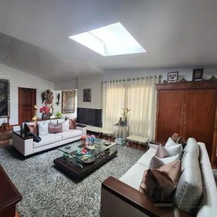 Buy this 3 bed house on Calle Los Naranjos in La Molina, Lima Metropolitan Area 10051