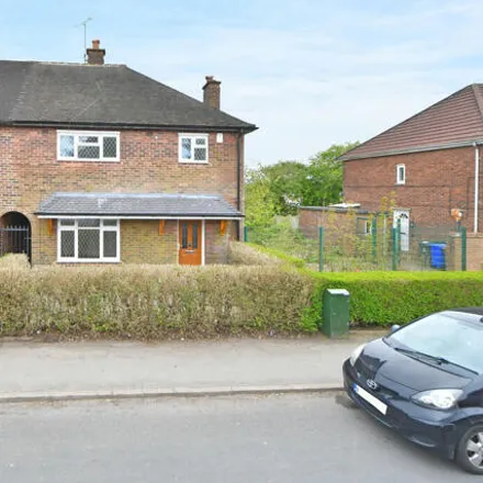 Buy this 3 bed duplex on Stansmore Road in Longton, ST3 6LN
