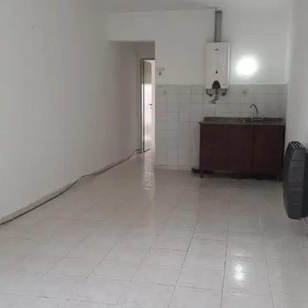 Rent this studio apartment on Coronel Manuel Dorrego 7540 in Central Guadalupe, Santa Fe