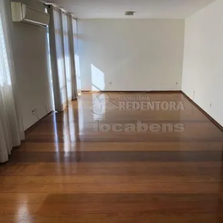 Buy this 3 bed apartment on Rua Silva Jardim in Boa Vista, São José do Rio Preto - SP