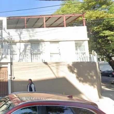 Buy this 4 bed house on Calle Canarias in Benito Juárez, 03303 Mexico City