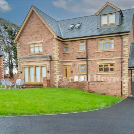 Buy this 6 bed house on Oxcliffe Road in Heysham, LA3 3RU