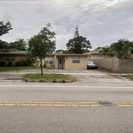 Buy this 3 bed house on 237 Southwest 31st Avenue in Fort Lauderdale, FL 33312