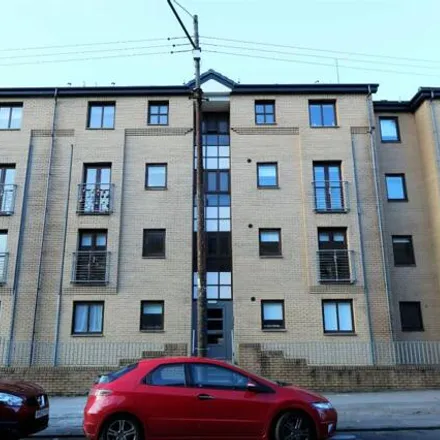 Image 1 - Woodside Library, 343 St. George's Road, Queen's Cross, Glasgow, G3 6JQ, United Kingdom - Apartment for rent