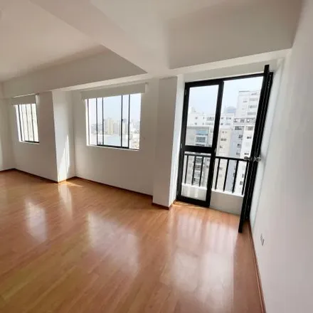 Rent this 2 bed apartment on Avenida Ernesto Diez Canseco 483 in Miraflores, Lima Metropolitan Area 10574