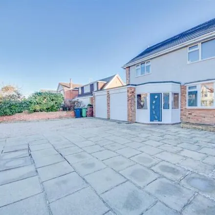Image 1 - LIVERPOOL RD/WOODVALE RD, Liverpool Road, Ainsdale-on-Sea, PR8 3NT, United Kingdom - House for sale