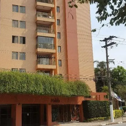 Image 2 - Avenida Doutor Cesário Bastos, Vila Bastos, Santo André - SP, 09041-031, Brazil - Apartment for rent