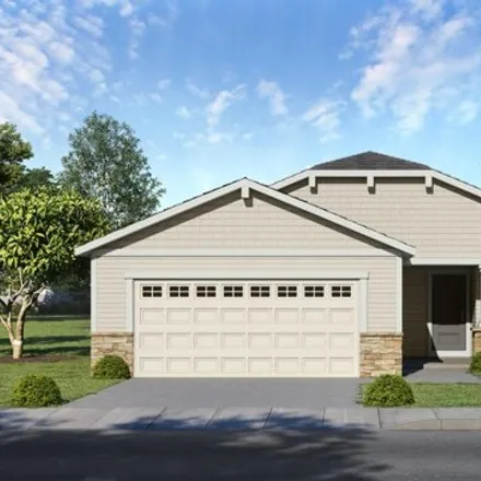 Buy this 3 bed house on Northwest Golf Course Drive in Madras, OR 97741