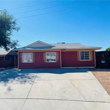 Buy this 5 bed house on 2335 Anglia Street in Clark County, NV 89142