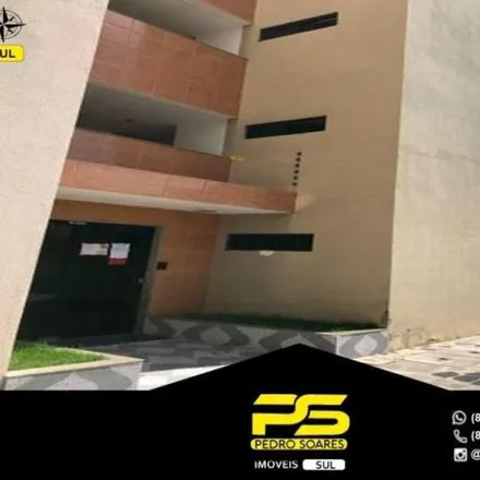 Buy this 2 bed apartment on Rua Das Imbaubas in Muçumagro, João Pessoa - PB