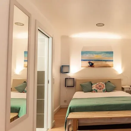 Rent this 2 bed house on 8150-035 Distrito de Évora