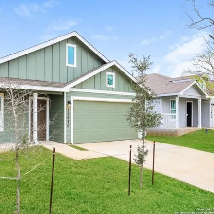 Rent this 3 bed house on unnamed road in San Antonio, TX
