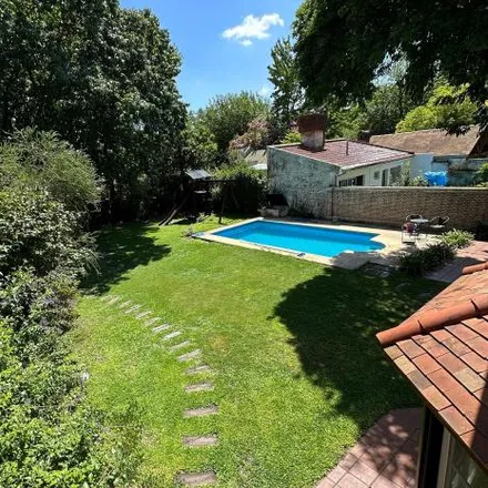 Image 2 - Miguel Ángel Carcano 508, Fisherton, Rosario, Argentina - House for sale