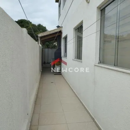 Buy this 2 bed apartment on Rua Sinhá do Rancho in Sede, Contagem - MG