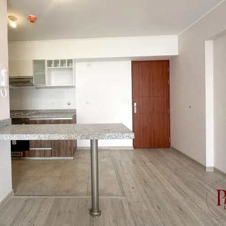 Buy this 3 bed apartment on Market Express in Simón Bolivar Avenue, Pueblo Libre