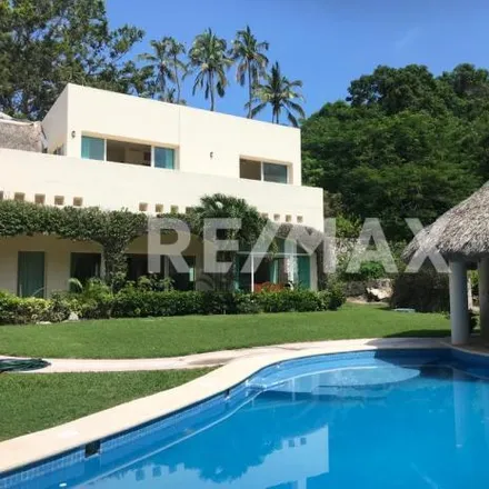 Buy this 6 bed house on Buena Vista in Brisas del Marqués, 39300 Acapulco